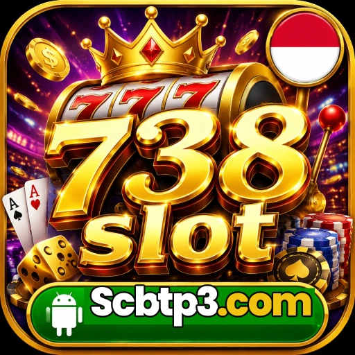 738slot