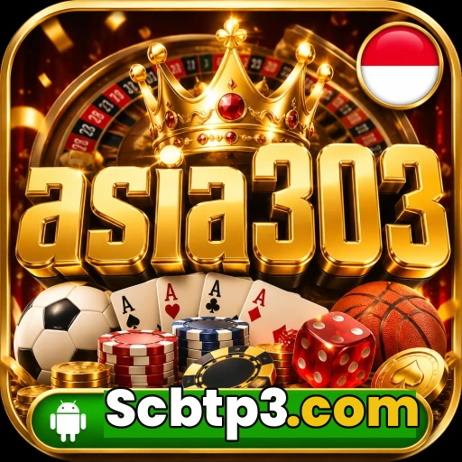 asia303