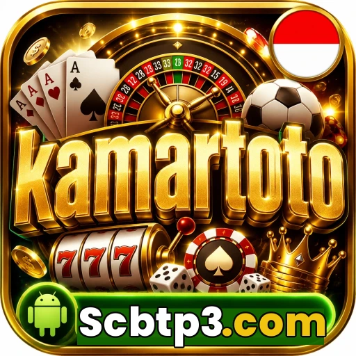 kamartoto