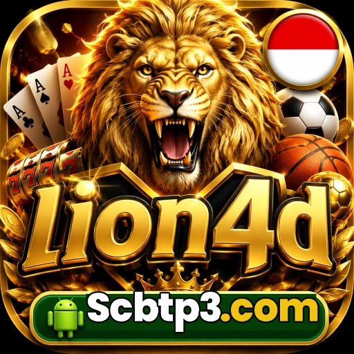 lion4d