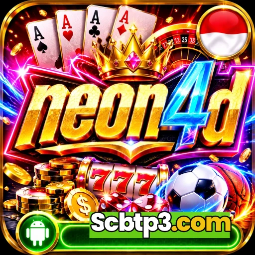 neon4d
