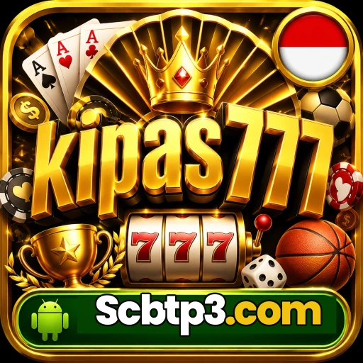 kipas777